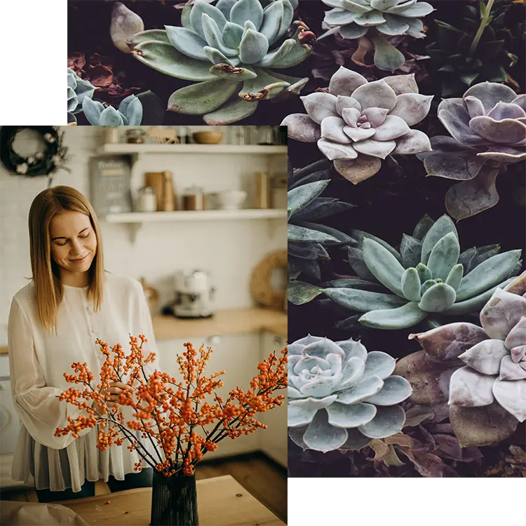 flower
